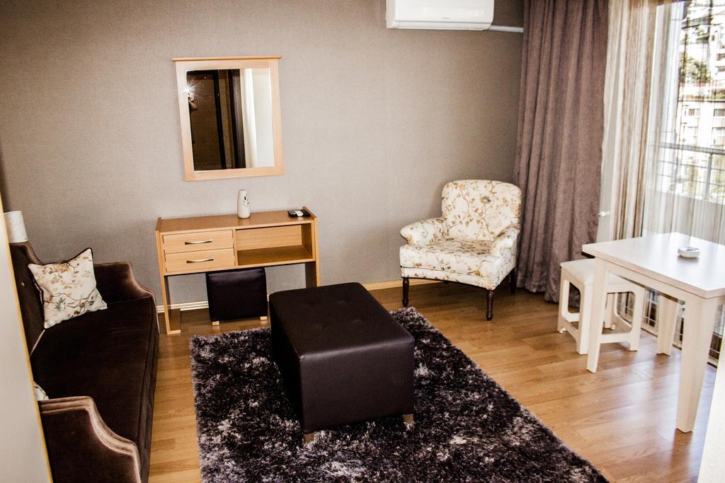 Cihangir Ceylan Suite - Istanbul — Photos 3