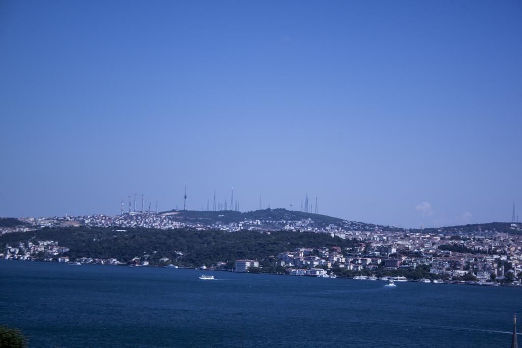 Cihangir Ceylan Suite - Istanbul — Photos 2